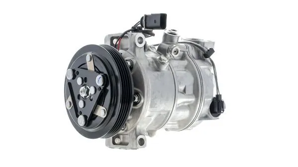 Компрессор кондиционера ACP663000P Mahle Original