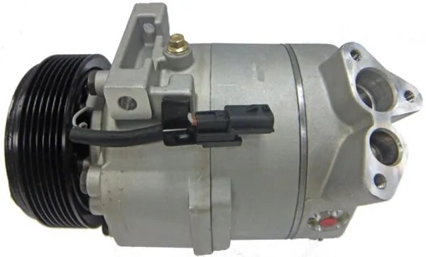 ACP72000S Mahle Original Компрессор хладагента