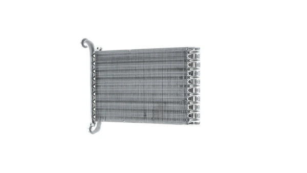 Купить AH166000P Mahle Original Радиатор печки