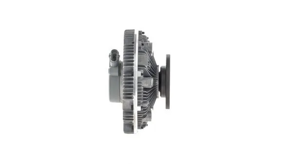 4281538M1 Massey Ferguson Гидромуфта привода вентилятора