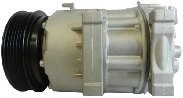 ACP1411000S Mahle Original Компрессор хладагента