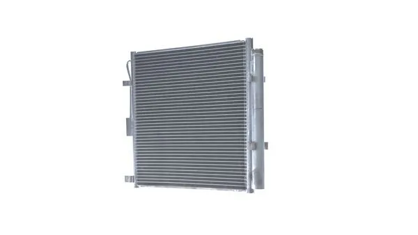 Радиатор кондиционера 41L1K82K Polcar