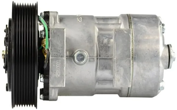 Компрессор кондиционера ACP1122000S Mahle Original