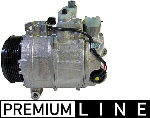 Купить ACP57000P Mahle Original Компрессор климатической установки