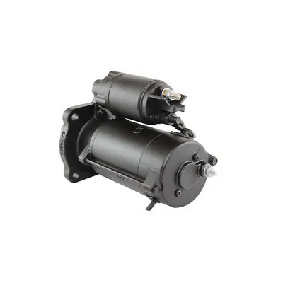 MS289 Mahle Original Стартер автомобиля
