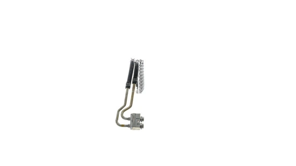 CLC288000P Mahle Original Радиатор охлаждения, АКПП