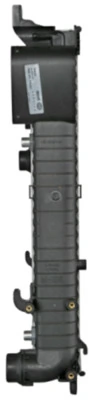 Радиатор CR464000P Mahle Original