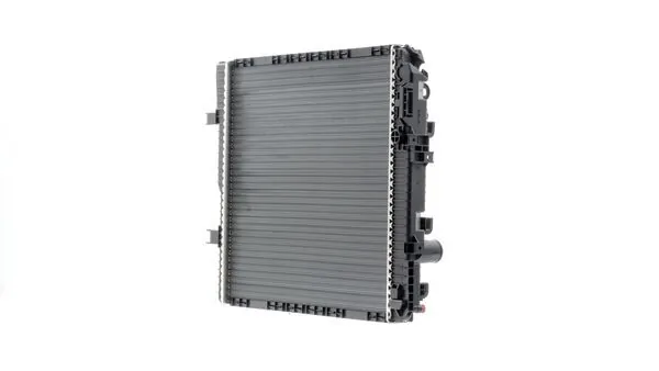 Купить CR671000P Mahle Original Радиатор водяной