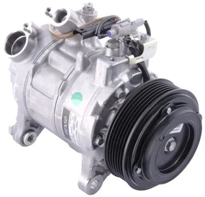 Компрессор системы кондиционирования Mahle Original ACP348000P цена, от 131.32 USD