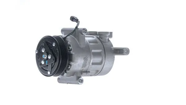 Компрессор кондиционера ACP1361000S Mahle Original