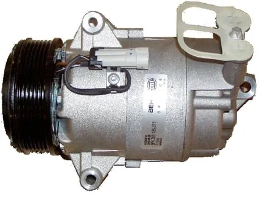 Купить ACP4000S Mahle Original Компрессор климатической установки