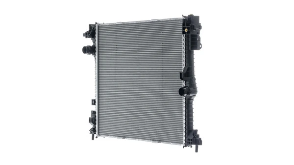 Радиатор CR2587000P Mahle Original