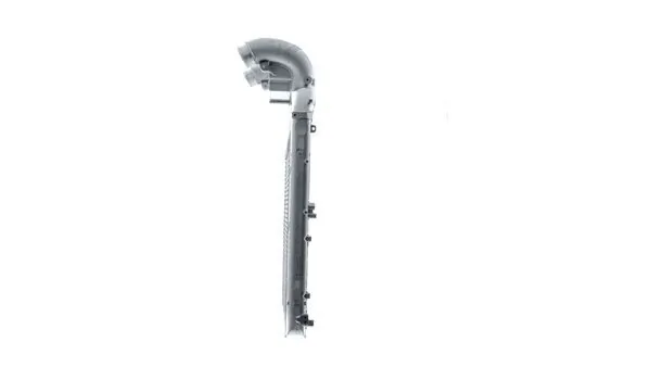 Купить CI36000P Mahle Original Интеркулер