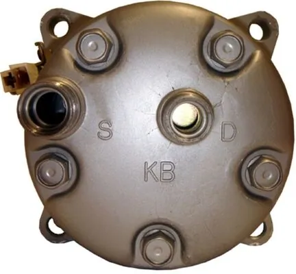 Compressor de aparelho de ar condicionado Volkswagen Golf 1 155