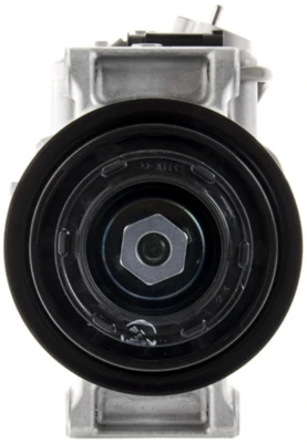 Компрессор кондиционера ACP590000P Mahle Original