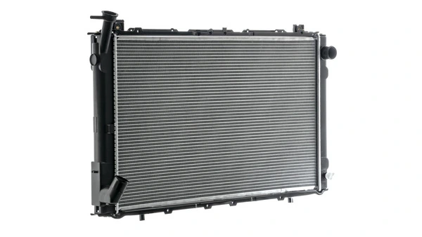 CR63000S Mahle Original Радиатор основной
