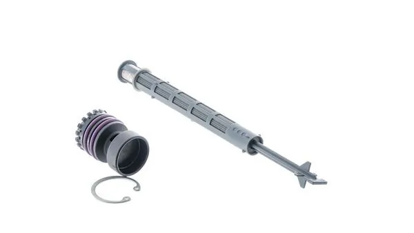 AD222000P Mahle Original Ресивер-осушитель кондиционера