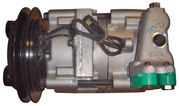 Насос кондиционера Mahle Original ACP1236000P