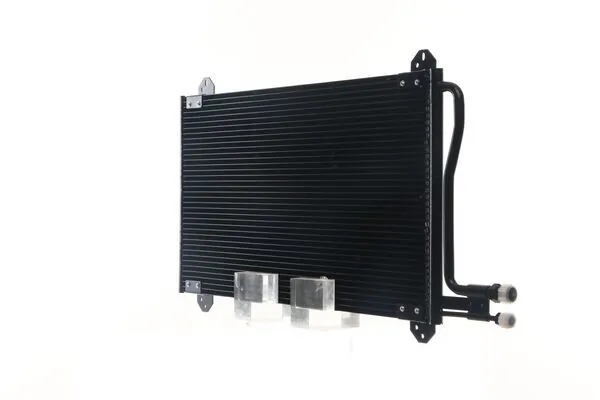 AC207000S Mahle Original Конденсатор