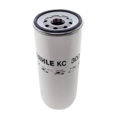 Топливный фильтр KC300 Mahle Original