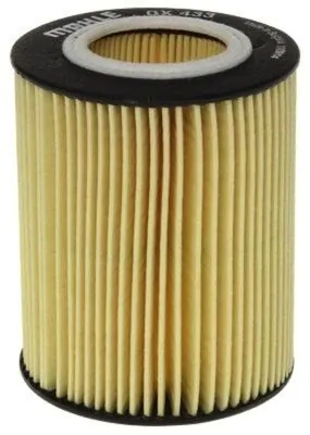 Купить OX433D Mahle Original Фильтр центробежный очистки масла