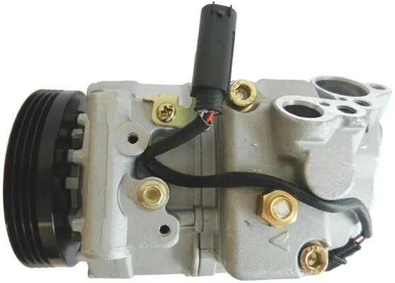 ACP140000S Mahle Original Компрессор хладагента