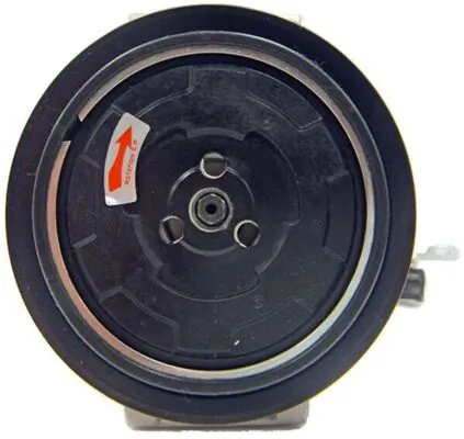 Compressor de aparelho de ar condicionado Land Rover Range Rover L320