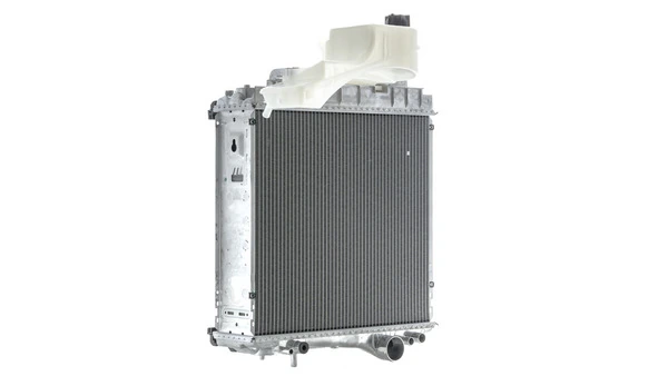 Купить CR1729000P Mahle Original Радиатор водяной