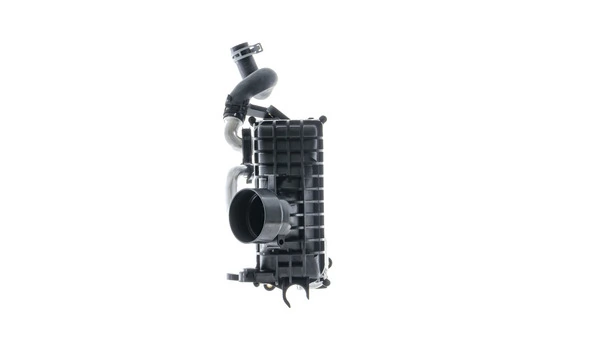 Интеркулер CI641000P Mahle Original