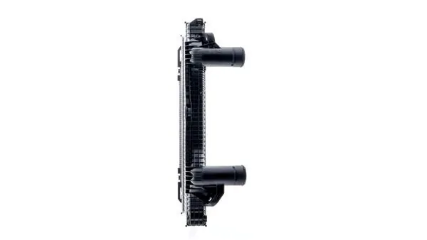 CI119000P Mahle Original Охладитель наддувочного воздуха