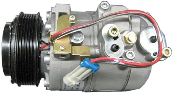 Купить ACP787000S Mahle Original Компрессор климатической установки
