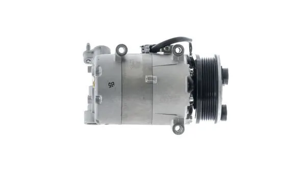 Компрессор кондиционера ACP1364000P Mahle Original