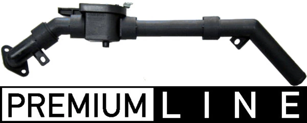 Регулирующий клапан охлаждающей жидкости Mahle Original CV4000P цена, от 35.28 USD