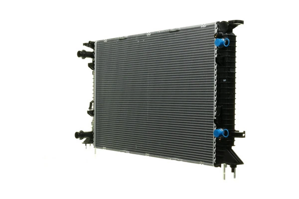 Купить CR910000P Mahle Original Радиатор водяной