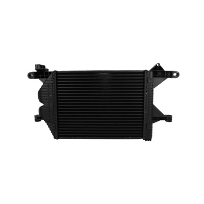 Купить CI94000P Mahle Original Интеркулер