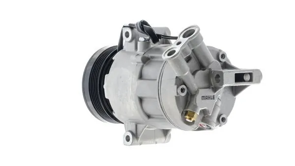 Compressor de aparelho de ar condicionado ACP49000S Mahle Original