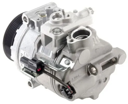 Купить ACP646000P Mahle Original Компрессор климатической установки