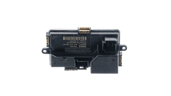 Резистор печки ABR68000P Mahle Original
