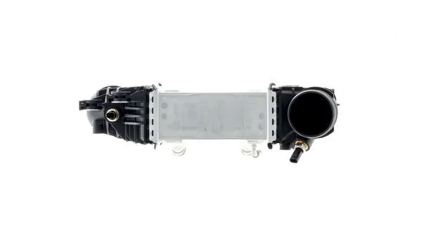 Интеркулер CI663000P Mahle Original