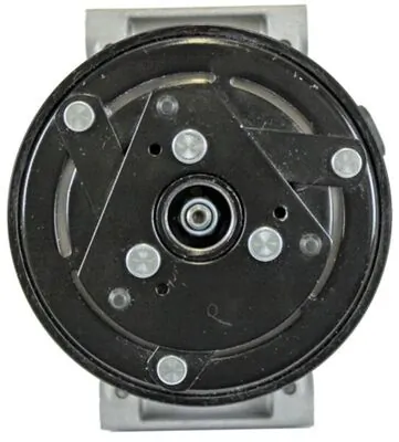 Compressor de aparelho de ar condicionado Renault Master 2 HD, FD