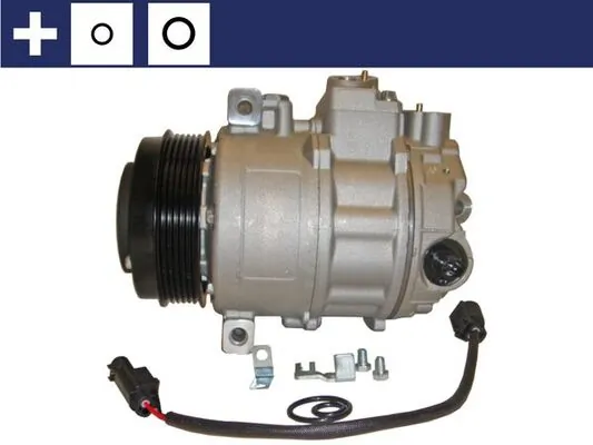 Купить ACP23000S Mahle Original Компрессор климатической установки