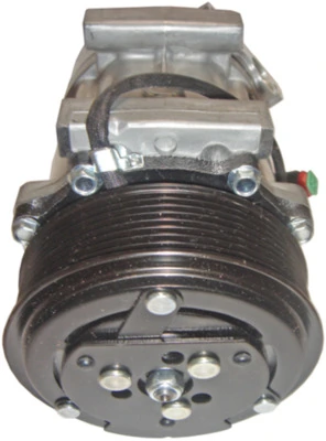ACP117000S Mahle Original Компрессор хладагента