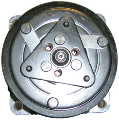 Компрессор системы кондиционирования Mahle Original ACP111000S цена, от 224.22 USD