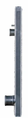 Радиатор CR1095000P Mahle Original