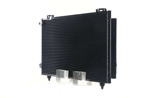 Радиатор охлаждения кондиционера Mahle Original AC789000S