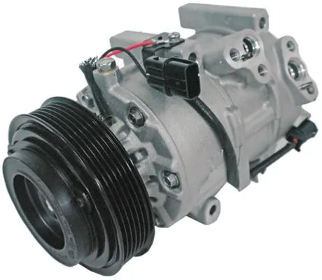 Купить ACP762000P Mahle Original Компрессор климатической установки