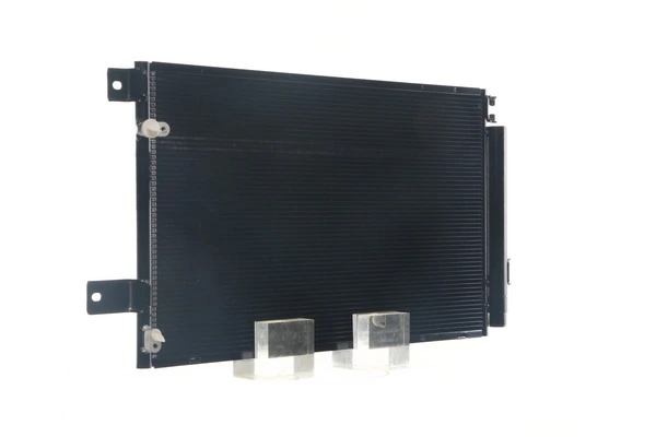 Конденсатор кондиционера Mahle Original AC819000S цена, от 102.87 USD