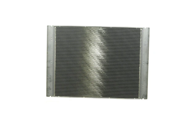 CR1158000P Mahle Original Радиатор основной