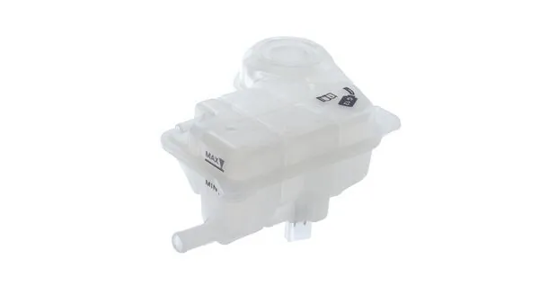 Tanque de expansão do sistema de esfriamento Audi A4 8EC