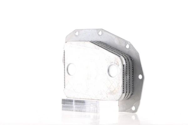 CLC122000S Mahle Original Радиатор АКПП